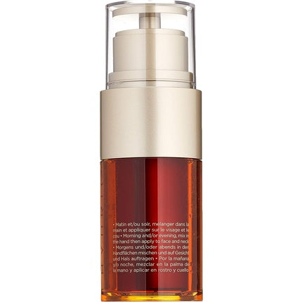 Ser anti-îmbătrânire, Clarins Double Serum, 50ml