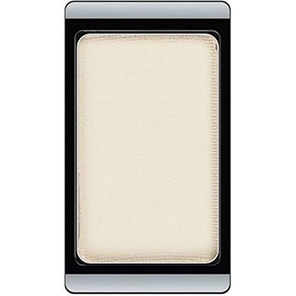 Fard de Pleoape, Artdeco, Intense Color Natural Vanilla