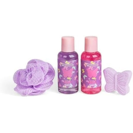 Set cadou baie, Martinelia, Shimmer Wings, 2100g