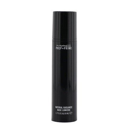 Primer pentru fata, Mac Prep + Prime Natural Radiance, 50ml