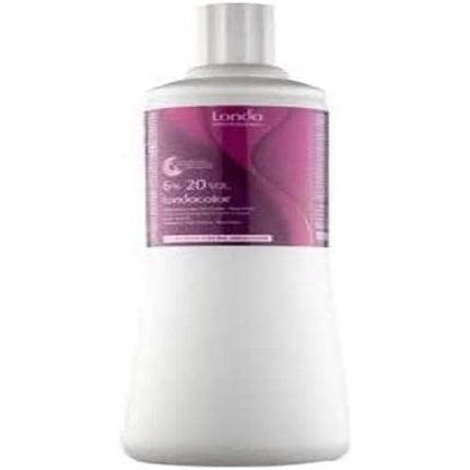 Cremă de Tonifiere Intensivă, Londa Professional, 6% 1.1kg