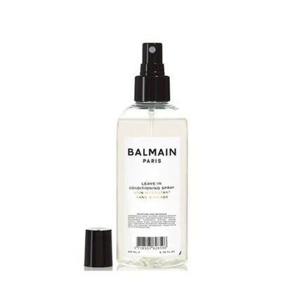 Spray de păr leave-in, Balmain, pentru toate tipurile de păr, 200ml
