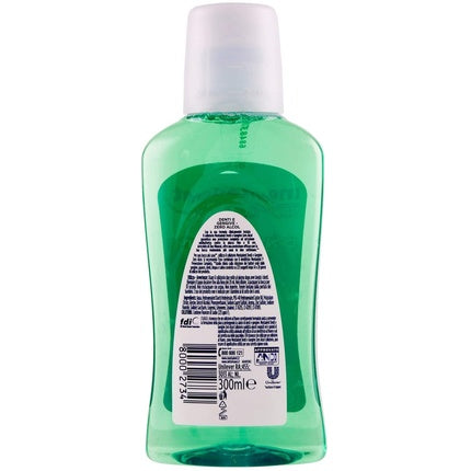 Apa de gura, Mentadent, 300 ml, verde