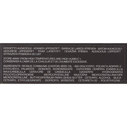 Ruj NARS Audacious Brigitte roz