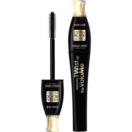 Mascara Bourjois Twist Up The Volume, 8ml