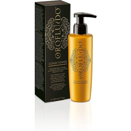 Balsam Revlon Orofluido 200ml