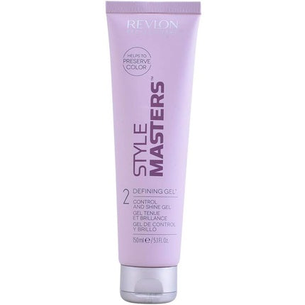 Gel de Definire, Revlon Style Masters, 150ml