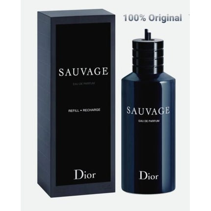 Parfum, Dior, Sauvage Eau De Parfum, 300ml