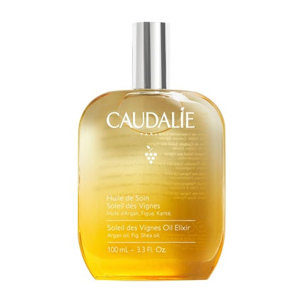Ulei de Corp, Caudalie, Soleil des Vignes, 100ml