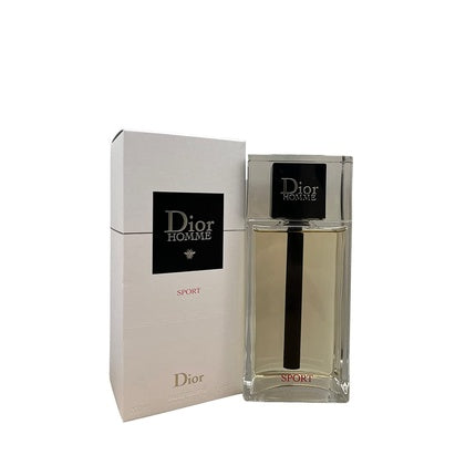 Parfum Dior Homme Sport, 200ml