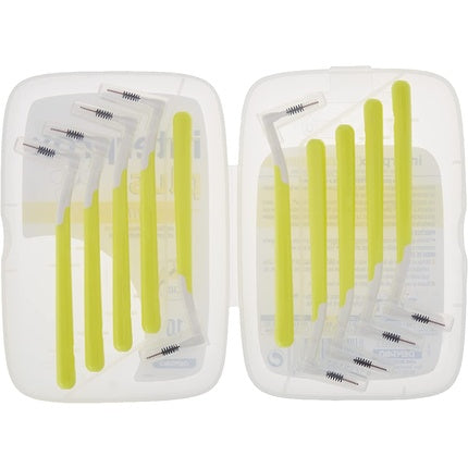 Cep interdent Dentaid Plus Mini, Interdent, 10 unități