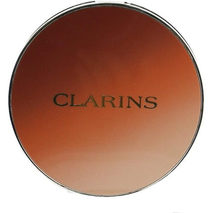 Fard de pleoape, Clarins, 4 culori Flame Gradation