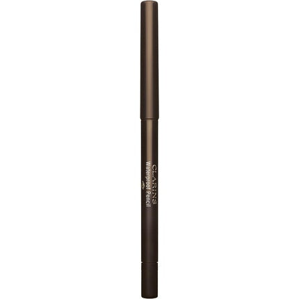 Eyeliner, Clarins, Waterproof Pencil 02 Chestnut