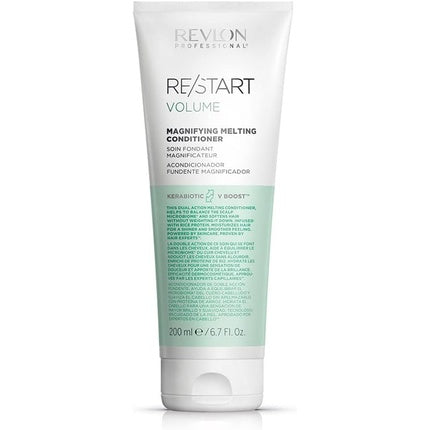 Balsam Volumizant Revlon Re/Start Volumizing Magnifying 200ml