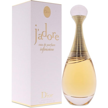 Parfum, Dior, J'adore Infinissime, 100ml