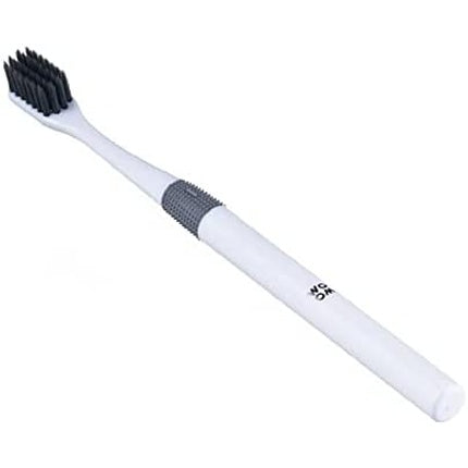 Periuță dinți, Woom, Soft, negru