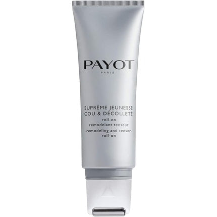 Cremă gât și decolteu, Payot, Suprême Jeunesse, 50 ml