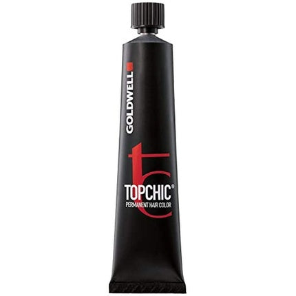 Vopsea păr, Goldwell, Topchic Elumenated TB 7SB@BI, 60ml