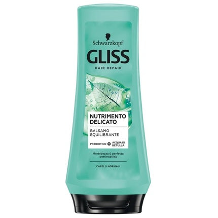 Balsam Gliss Equilibrato, 200 ml