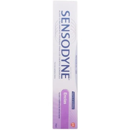 Pastă de dinți, Sensodyne, Sensitivity and Gum, 75ml