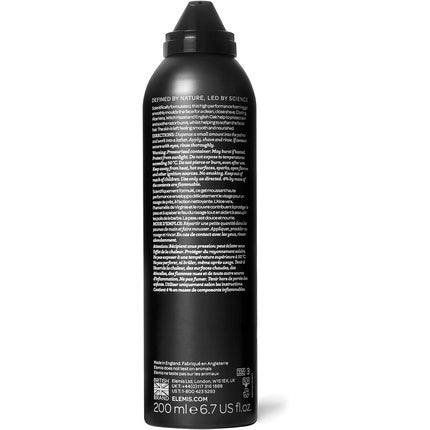 Gel de Ras, Elemis, Ice Cool, 200ml