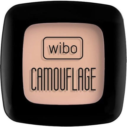 Corector, Wibo, Camouflage No. 4, 27g