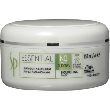 Masca nutritiva, Wella SP Essential, 150ml