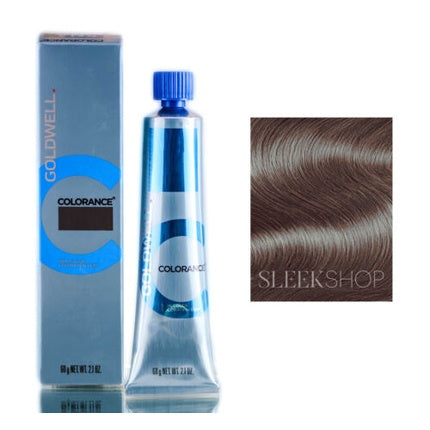 Vopsea de păr demi-permanentă, Goldwell Colorance, nuanța 6BP