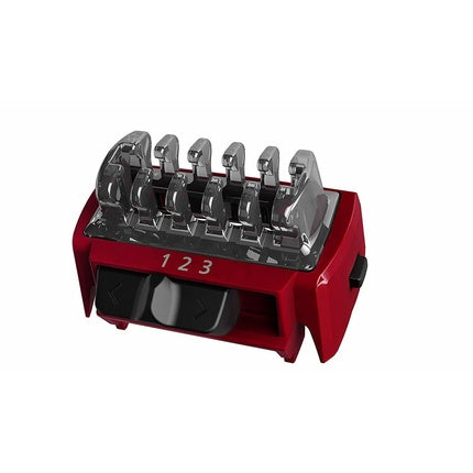 Aparat de ras electric Panasonic ES-LL21, negru, reîncărcabil