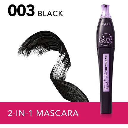 Mascara Bourjois Twist Up 003 Balm Booster 8ml