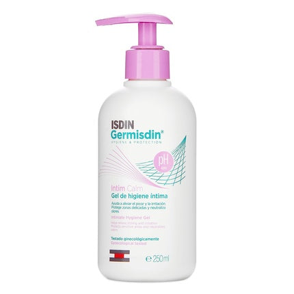 Gel intim, ISDIN, GERMISDIN, 300g