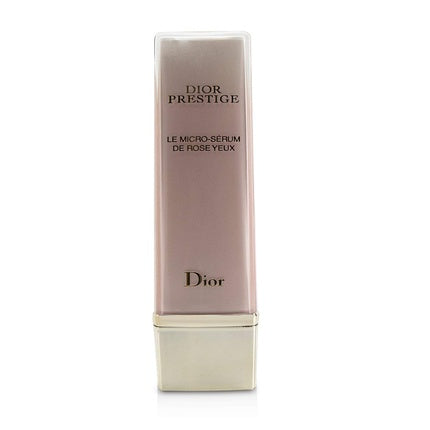 Serum facial Dior, Prestige, 15ml, roz