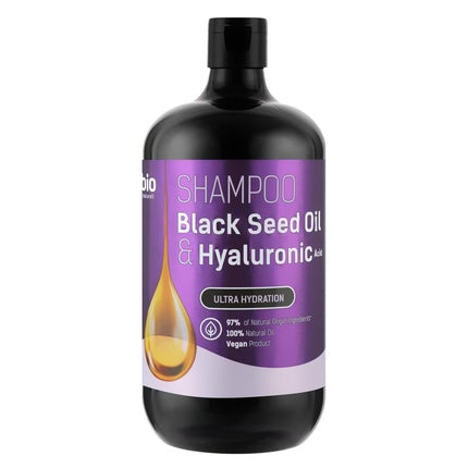 Șampon păr Markenlos natural vegan