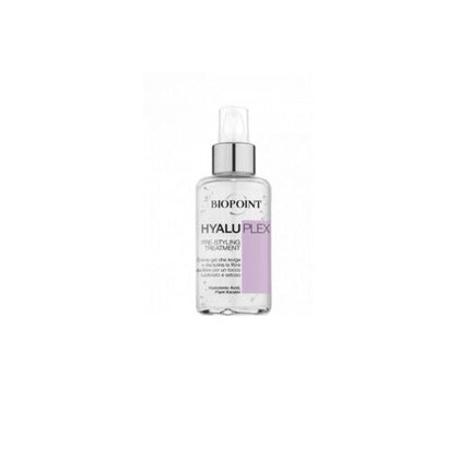 Tratament Pre-Styling, Biopoint, Hyaluplex, 115g
