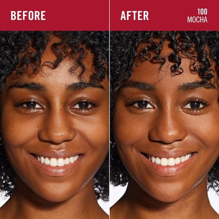 Fond de ten, Rimmel, Multi-Tasker Wake Me Up 100 Mocha