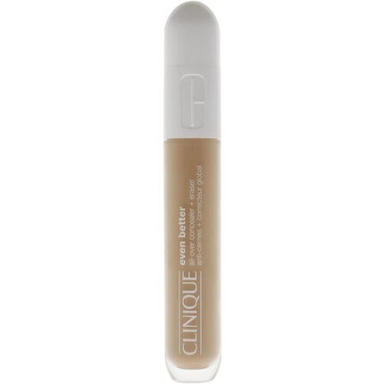 Concealer, Clinique, Even Better + Eraser, 6ml