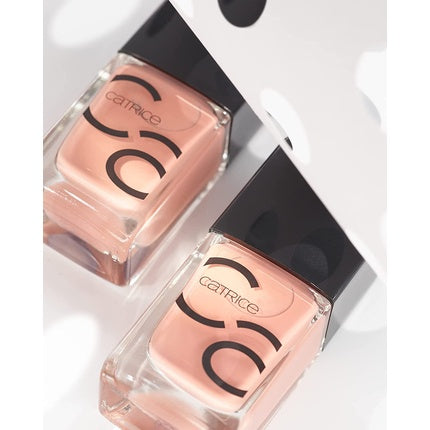 Lac de unghii, Catrice, ICONAILS Gel Lacquer, 10.5ml