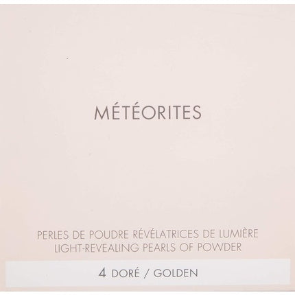 Pudră perlă, Guerlain, Meteorites, mediu