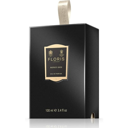 Parfum unisex, Floris, Honey Oud, 100ml