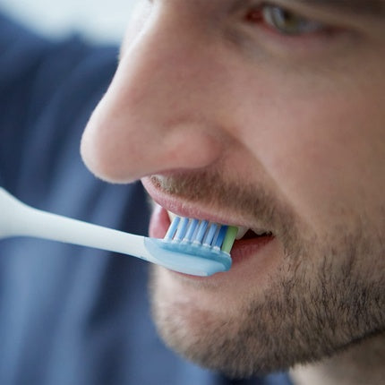 Capete periuță electrică Philips Sonicare AdaptiveClean, 2 buc., alb