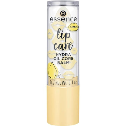 Balsam de Buze, Essence, Hydra Oil Core Balm, Vegan