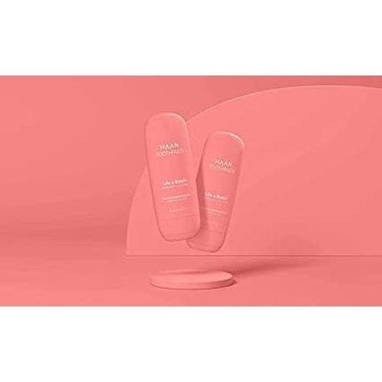 Pastă de dinți, Haan, Life's a Beach, portocaliu, 55ml