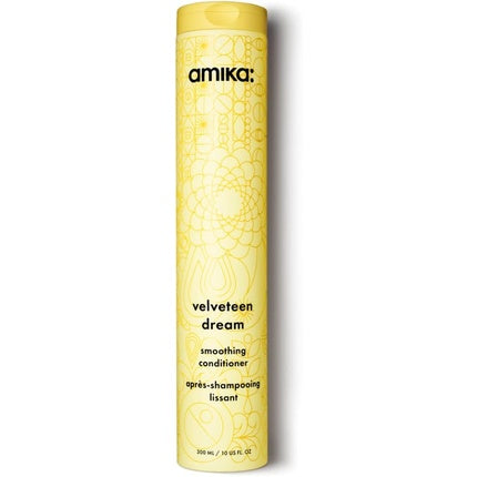 Balsam, Amika, Velveteen Dream, galben, 300ml