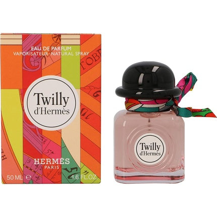 Parfum, Hermès, Twilly D'Hermes, 50ml