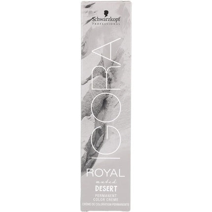 Vopsea Par, Schwarzkopf Igora Royal, 60ml, 9-42