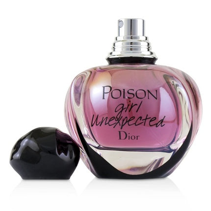 Apa de Toaletă, Dior, Poison Girl Unexpected, 50ml