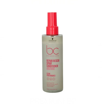 Balsam spray, Schwarzkopf, Bonacure Repair Rescue, 200ml