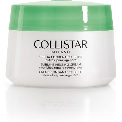Crema de corp, Collistar, 400ml