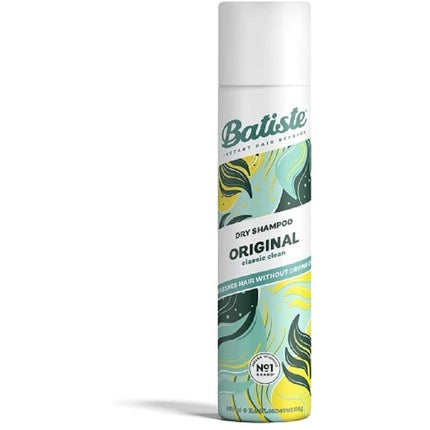 Sampon uscat, Batiste, Original, 350ml