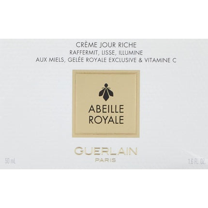 Cremă de zi, Guerlain, Abeille Royale, 50ml